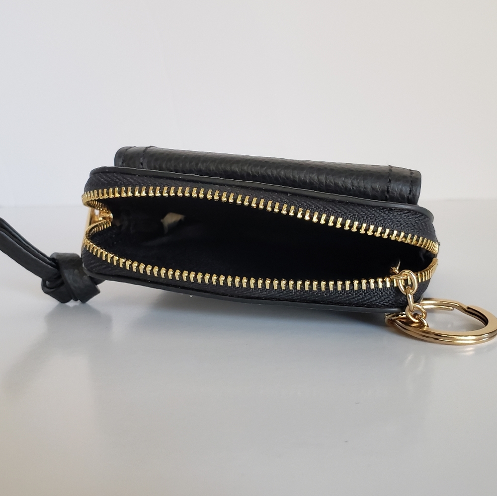 SOLD COACH | Pennie Card Case - Picture 8 of 14
